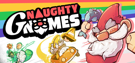Game Logo