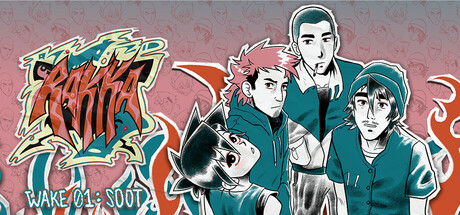 Game Logo