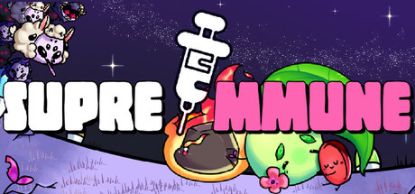 Game Logo