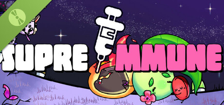 Game Logo