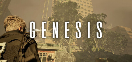Game Logo
