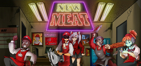 Game Logo