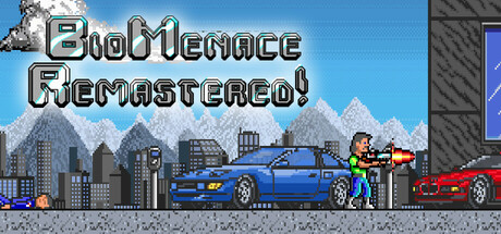 Game Logo