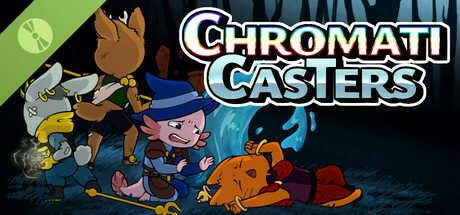 Game Logo