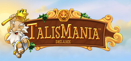 Game Logo