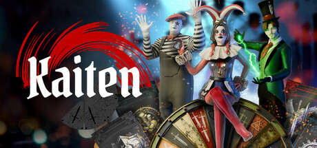 Game Logo