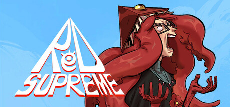 Game Logo