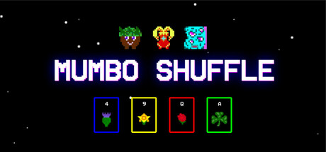 Game Logo
