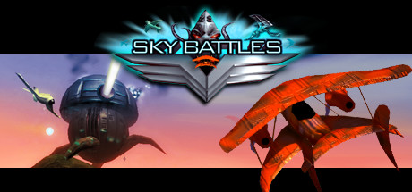 Game Logo