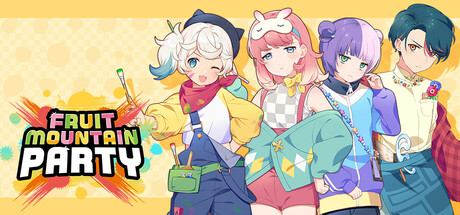Game Logo