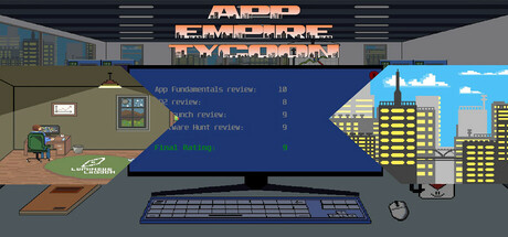 Game Logo