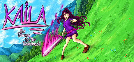 Game Logo