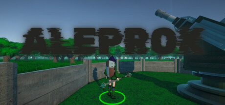 Game Logo