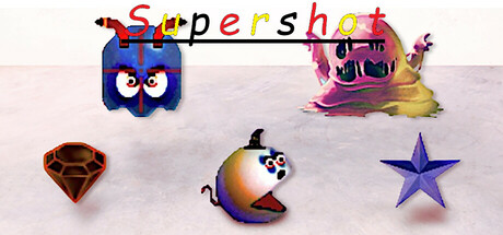 Game Logo