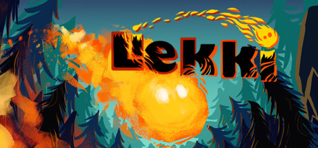 Game Logo