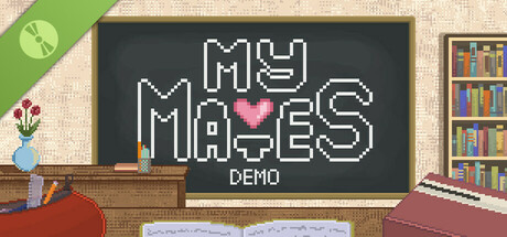 Game Logo