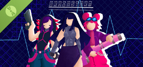 Game Logo