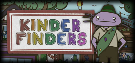 Game Logo