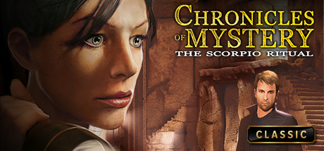 Game Logo
