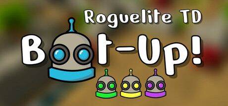 Game Logo