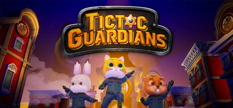 Game Logo
