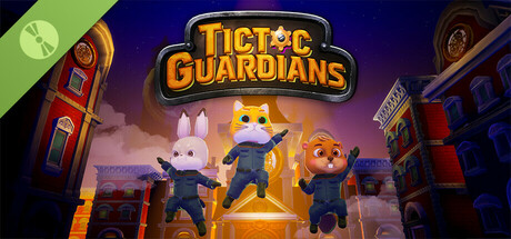Game Logo