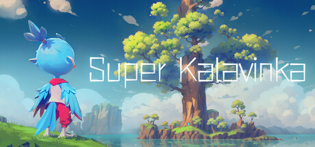 Game Logo