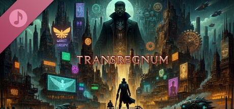 Game Logo