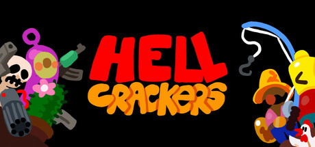 Game Logo
