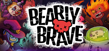 Game Logo