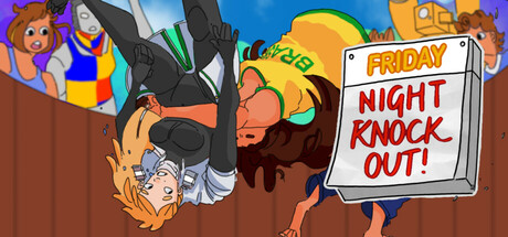 Game Logo