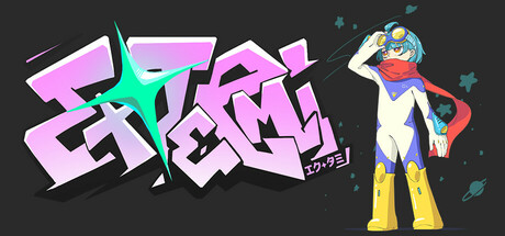 Game Logo