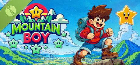 Game Logo