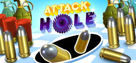 Game Logo