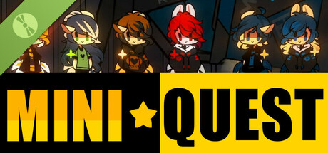 Game Logo