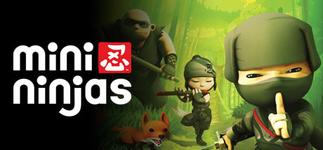Game Logo