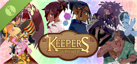 Game Logo