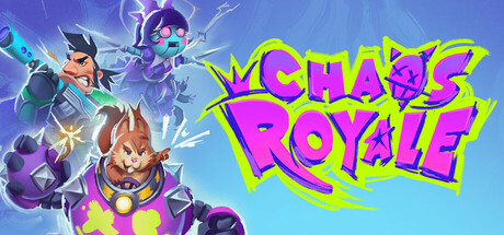 Game Logo