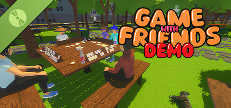 Game Logo