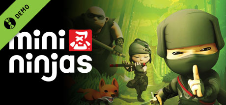 Game Logo