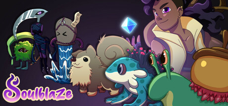 Game Logo