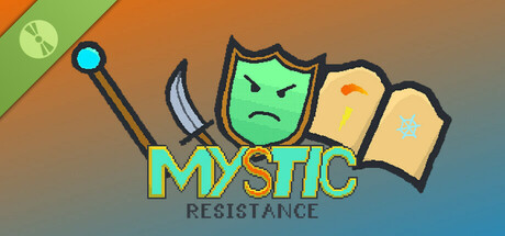Game Logo