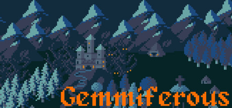 Game Logo