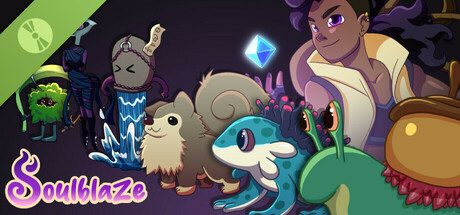 Game Logo