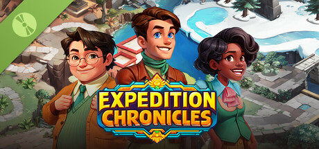 Game Logo