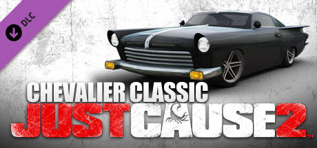 Game Logo