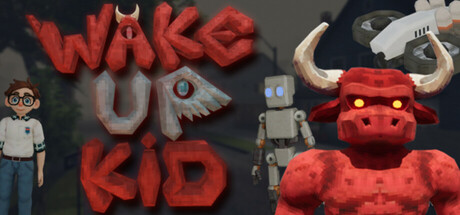 Game Logo