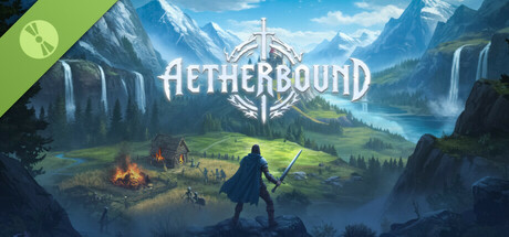 Game Logo