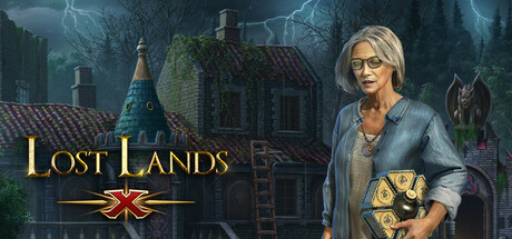 Game Logo