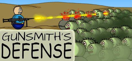 Game Logo